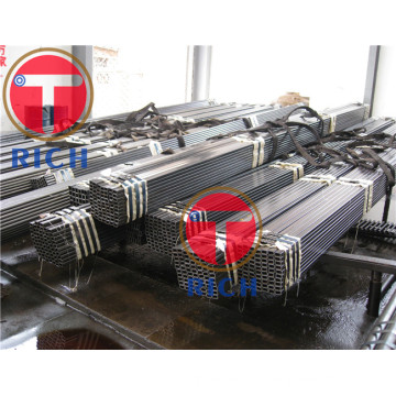 ASTM A450 Square Retangular Steel Tube